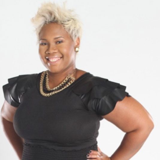 [Photo of Cheryl Jones]