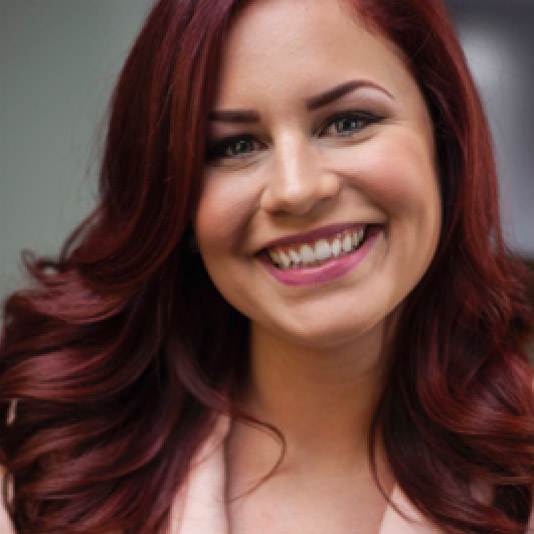 [Photo of Laura Kessler]