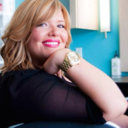 [Photo of Matti York]